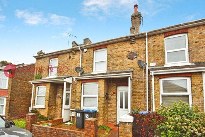 2 Bedroom Property To Rent In Downs Road, Ramsgate, CT11