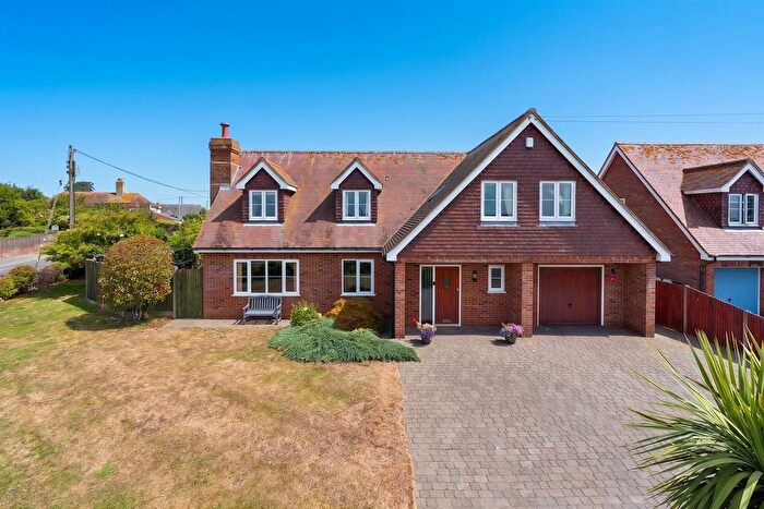 4 Bedroom Detached House For Sale In Mill Lane, Herne Bay, CT6