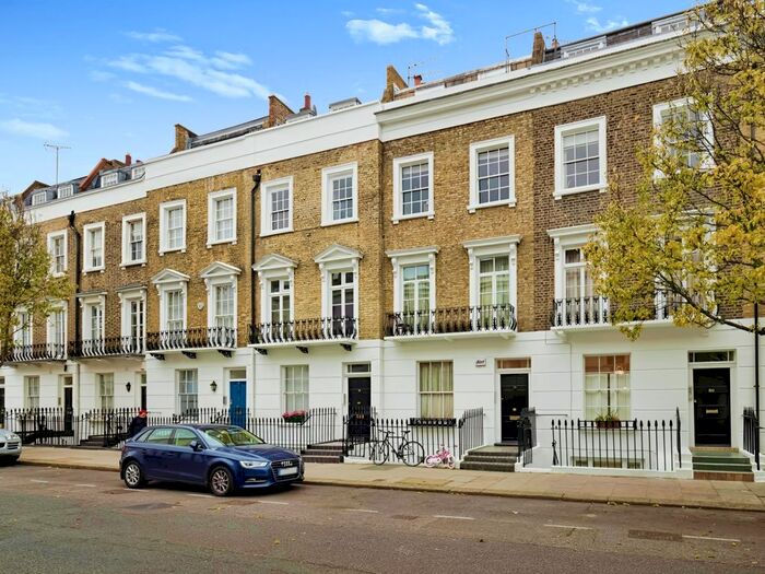 1 Bedroom Flat To Rent In Denbigh Street, London, Greater London, SW1V