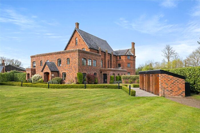 2 Bedroom Property To Rent In Ockham Lane, Ockham, Woking, Surrey, GU23