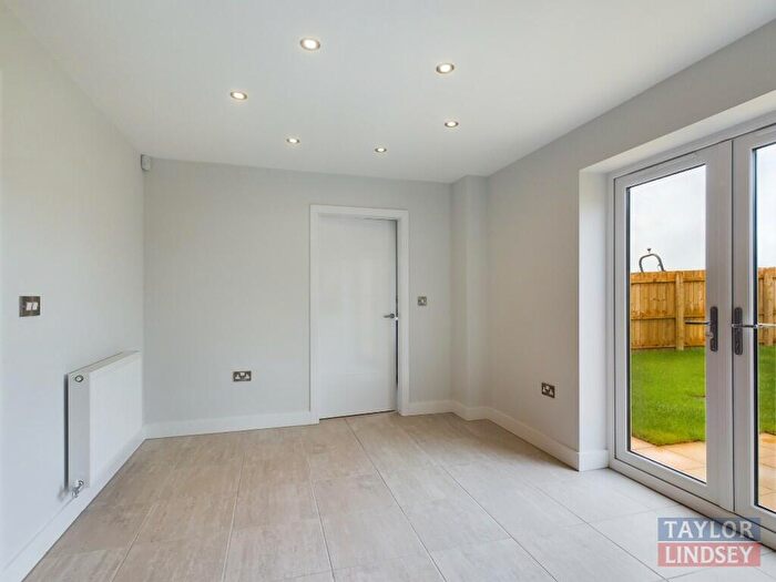 4 Bedroom Detached House For Sale In Park Hill, Quarrington, Sleaford, NG34