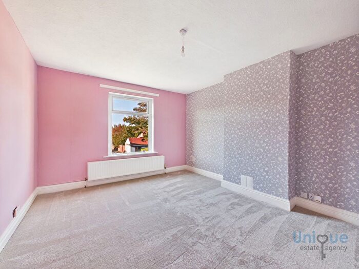 4 Bedroom Semi-Detached House For Sale In St. Albans Road, Lytham St. Annes, FY8