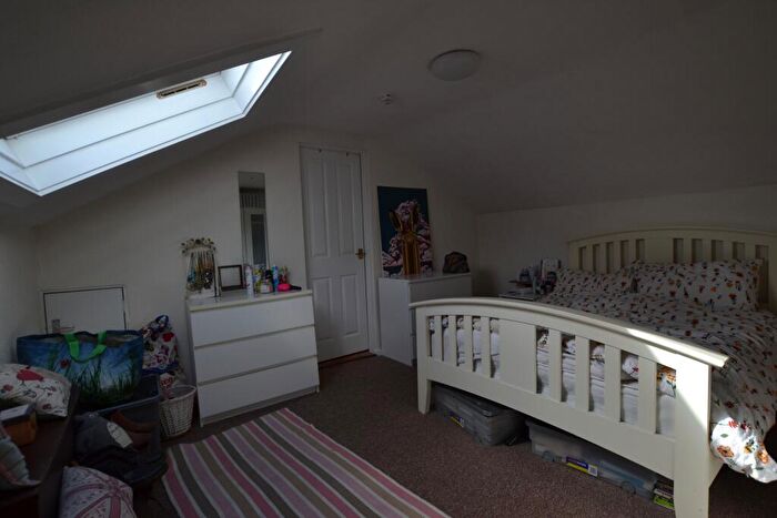 1 Bedroom Flat To Rent In Duffield Road, Derby, DE1