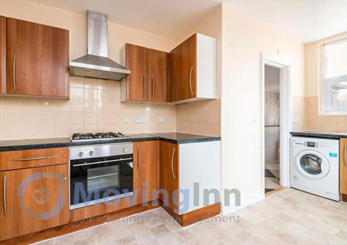 4 Bedroom Terraced House To Rent In Woodside Avenue, South Norwood, SE25
