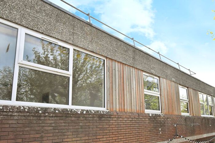 2 Bedroom Apartment For Sale In -, Crown Glass Place, Nailsea, BS48