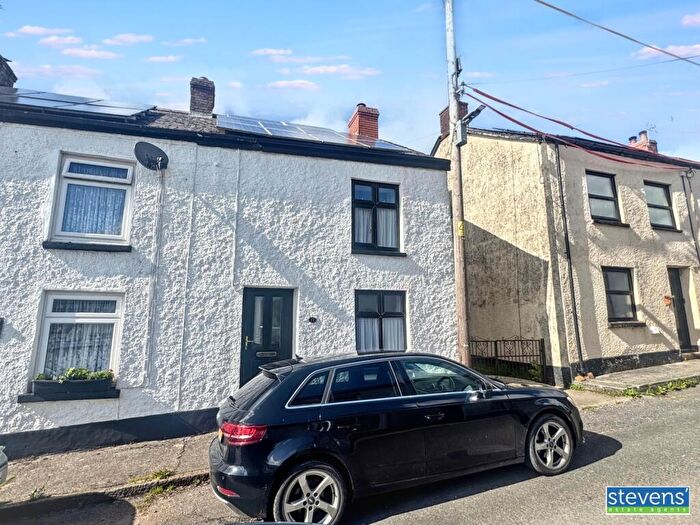 3 Bedroom End Of Terrace House To Rent In Higher Street, Hatherleigh, Okehampton, Devon, EX20
