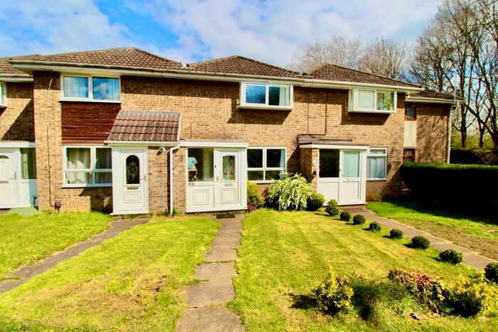 2 Bedroom Terraced House To Rent In Pyhill, Bretton, Peterborough, PE3