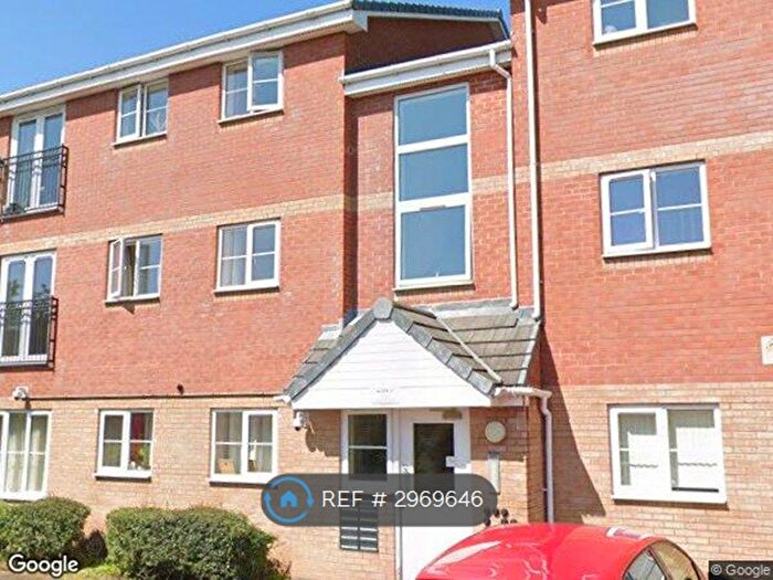 2 Bedroom Flat To Rent In Signet Square, Coventry, CV2