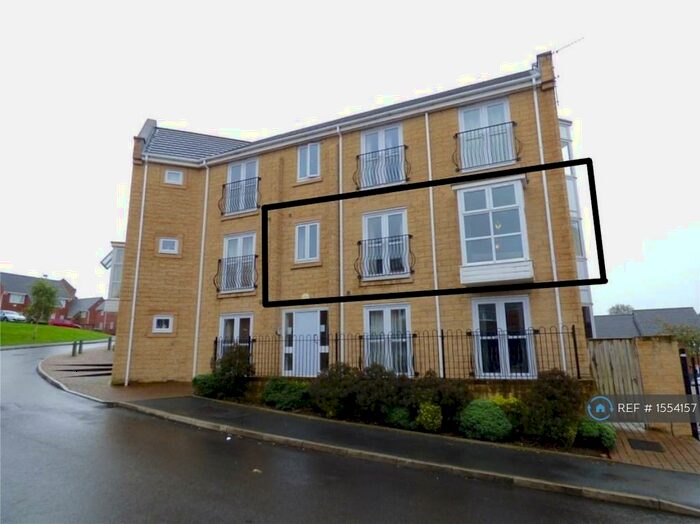2 Bedroom Flat To Rent In Hyde, Hyde, SK14