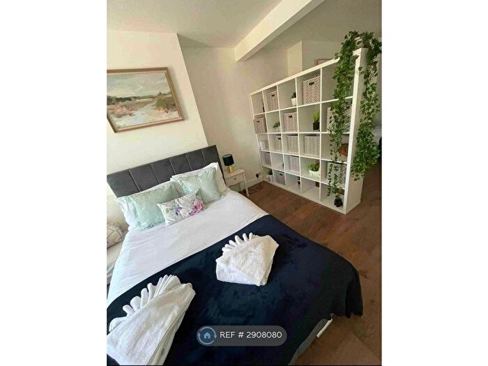 4 Bedroom Terraced House To Rent In Princes Road, Dartford, DA2