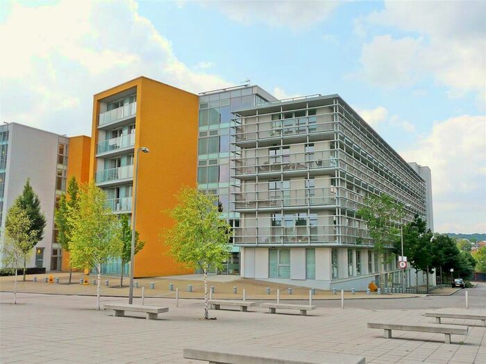 1 Bedroom Flat To Rent In Blake Apartments, New River Village, Hornsey, N8