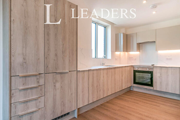 1 Bedroom Flat To Rent In East Quay Road, Poole, BH15