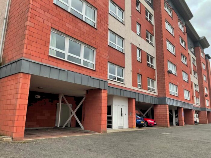 2 Bedroom Flat To Rent In Finlay Drive, Glasgow, G31