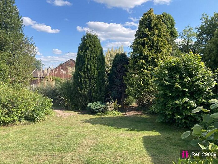 2 Bedroom Detached Bungalow For Sale In Cambridge Avenue, Sible Hedingham, Halstead, CO9