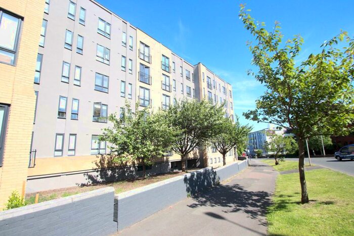 1 Bedroom Apartment To Rent In Riverhill, ME16