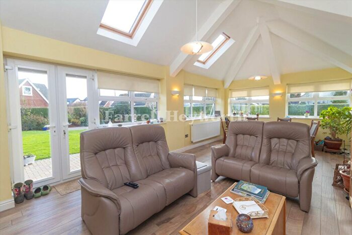 2 Bedroom Bungalow For Sale In Pilling Lane, Preesall, Poulton Le Fylde, FY6