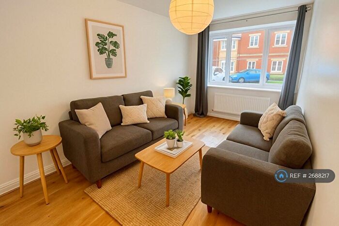 5 Bedroom Terraced House To Rent In Wordsworth Road, Bristol, BS7