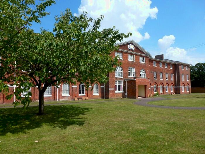 2 Bedroom Property To Rent In Union Road, Stowmarket IP14