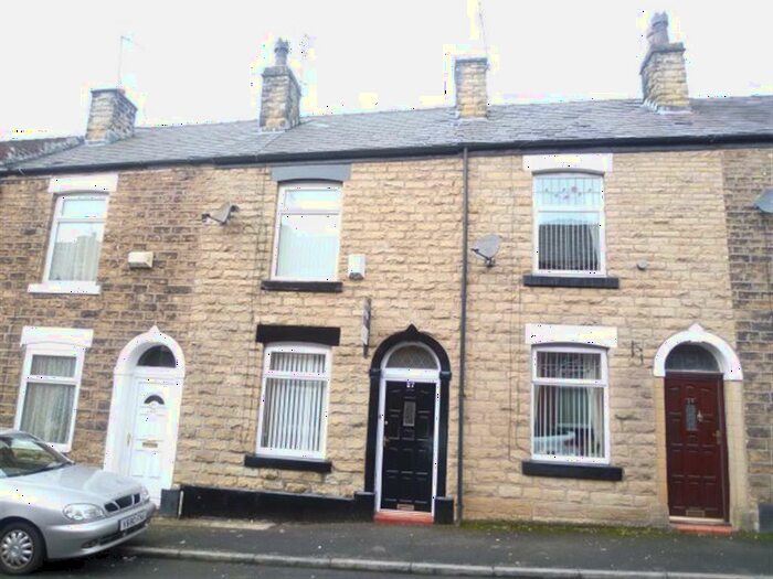 2 Bedroom Terraced House To Rent In Hanover Street, Stalybridge, Cheshire, SK15