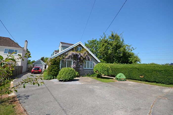 6 Bedroom Detached House For Sale In Nottington, Weymouth, DT3