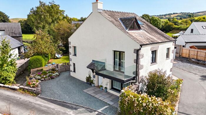4 Bedroom Cottage For Sale In Millness, Crooklands, LA7