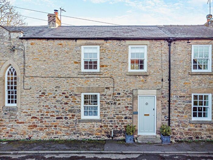 2 Bedroom House For Sale In Broomhaugh, Riding Mill, Northumberland, NE44