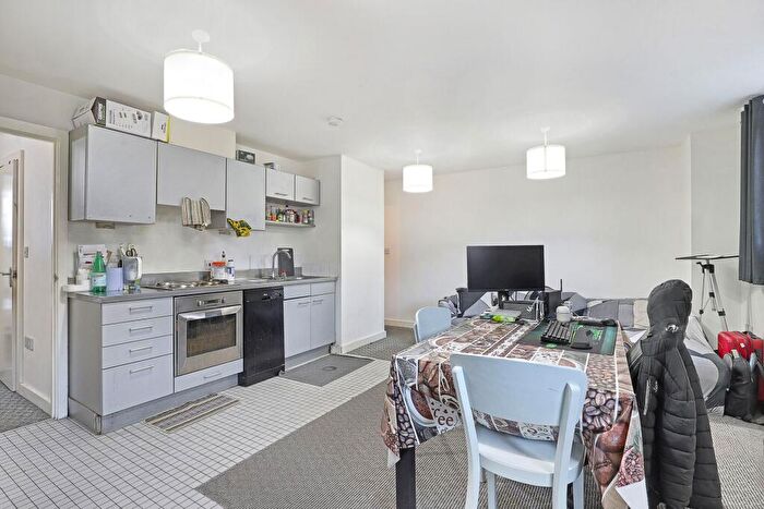 2 Bedroom Apartment For Sale In The Renovation, Woolwich Manor Way, London, E16
