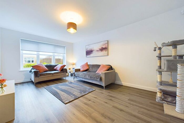 5 Bedroom Detached House For Sale In Shorthorn Terrace, Hamilton, ML3