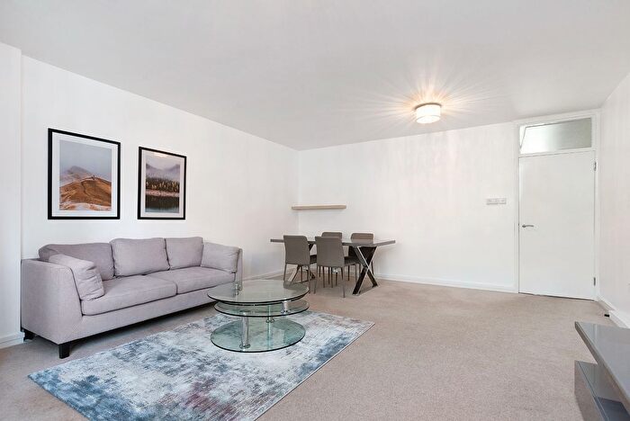 2 Bedroom Flat To Rent In Marlborough Place, St Johns Wood, NW8