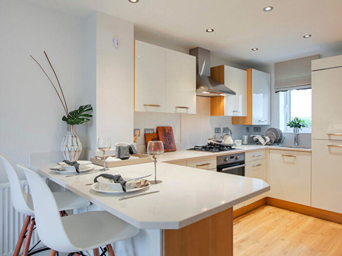 3 Bedroom End Of Terrace House For Sale In Baker Drive Hethersett, NR9
