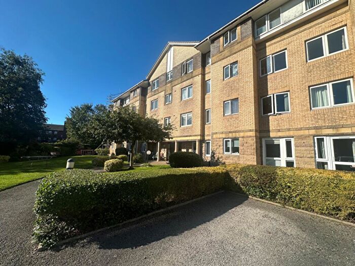 1 Bedroom Flat To Rent In Euston Road, Morecambe, LA4