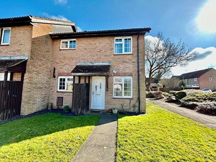 1 Bedroom House To Rent In Clandon Road, Lordswood, ME5