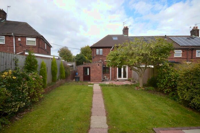 2 Bedroom Semi-Detached House To Rent In Thirlmere Place, Clayton, Newcastle-Under-Lyme ST5