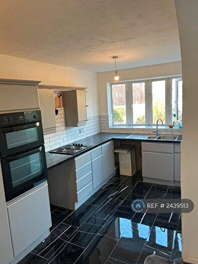 3 Bedroom Semi-Detached House To Rent In The Greenway, Sutton Coldfield, B73