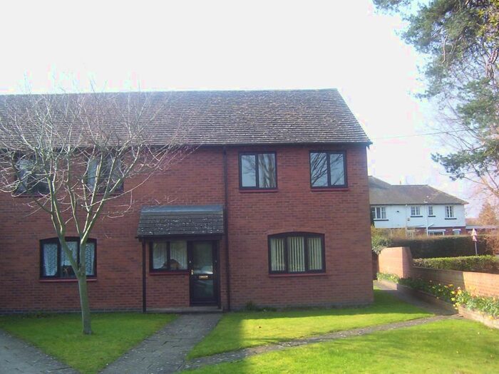 1 Bedroom Flat To Rent In Wyelands Close, Hereford, HR2