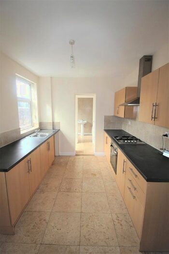 3 Bedroom Terraced House To Rent In Edge Street, Nutgrove, St Helens, WA9