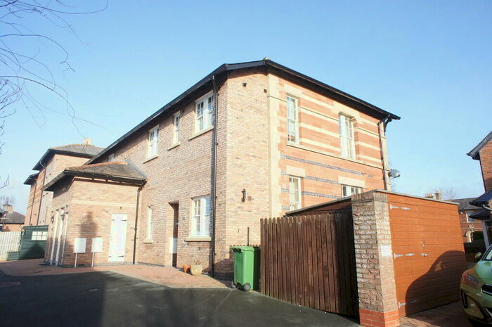 2 Bedroom Apartment To Rent In Cherry Lane, Carlisle, CA1