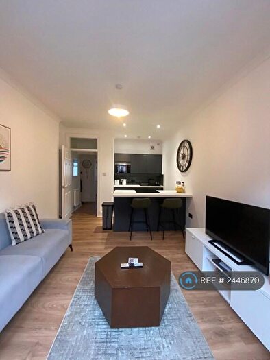 1 Bedroom Flat To Rent In Apsley St, Glasgow, G11