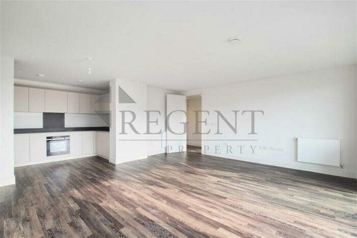 1 Bedroom Apartment To Rent In Fusion Apartments, Moulding Lane, SE14