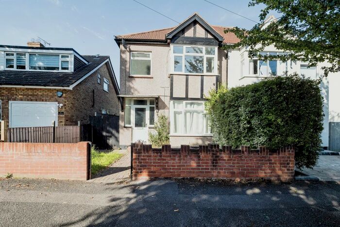 3 Bedroom Semi-Detached House To Rent In Cranham Road, Hornchurch, RM11