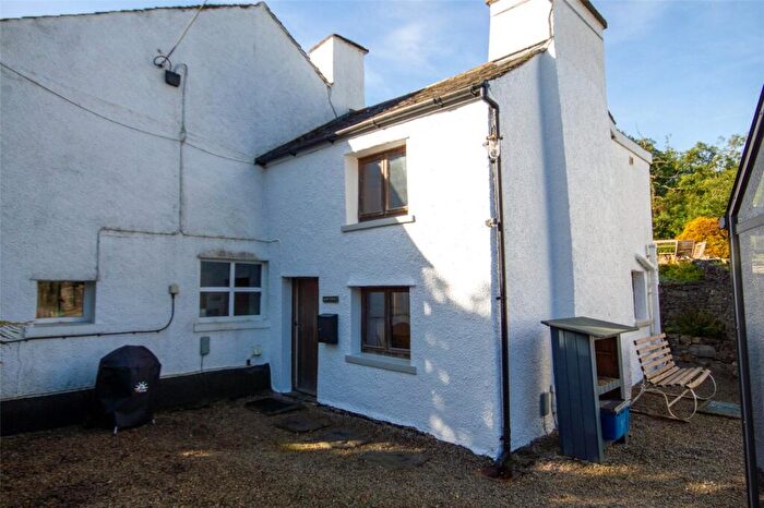 1 Bedroom House To Rent In Witherslack, Grange-over-Sands, LA11