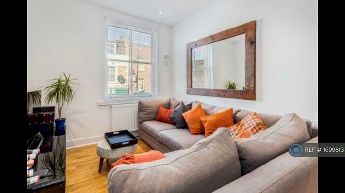 2 Bedroom Flat To Rent In Hewison Street, London, E3