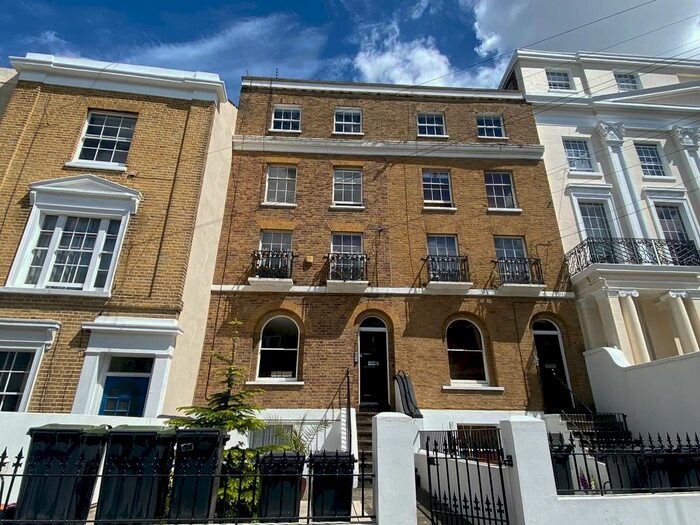 1 Bedroom Apartment To Rent In Windmill Street Gravesend, DA12