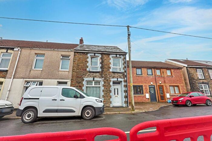 3 Bedroom Terraced House For Sale In Royal Cottages Maerdy, Maerdy, Ferndale, Mid Glamorgan, CF43