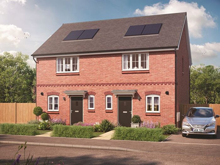 2 Bedroom Semi Detached House For Sale In Bierley Lane, Bradford, BD4