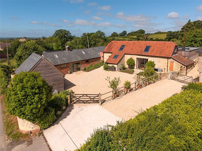 5 Bedroom Detached House For Sale In Stour Row, Shaftesbury, Dorset, SP7