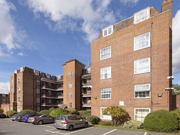 1 Bedroom Flat To Rent In Western Avenue, London, W5