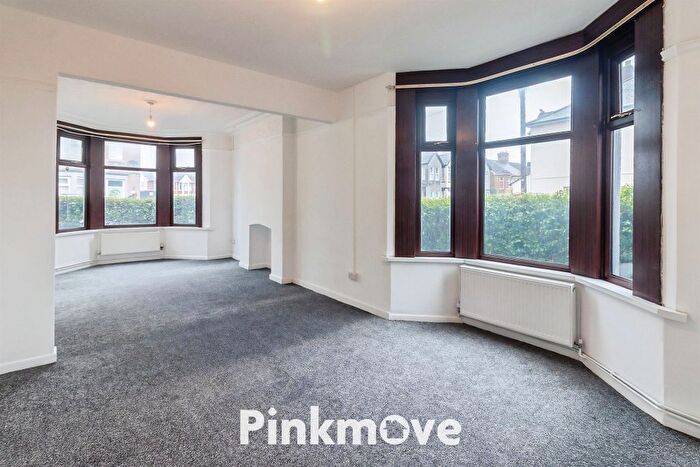 3 Bedroom End Terrace House For Sale In Milman Street, Newport, NP20
