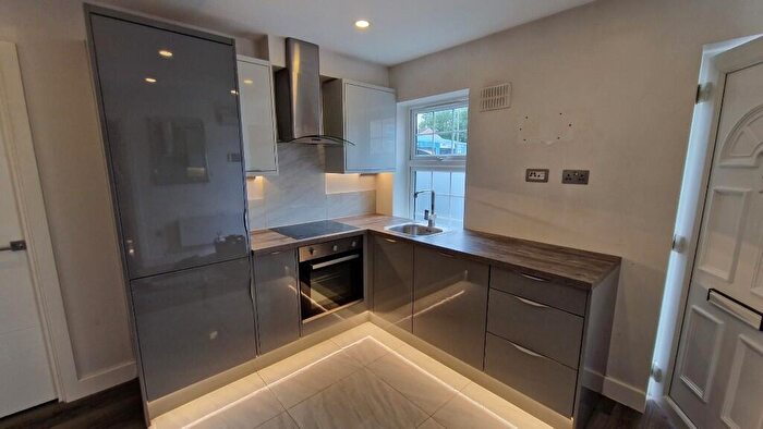 1 Bedroom Flat To Rent In Howard Business Park, Howard Close, Waltham Abbey, Essex, EN9