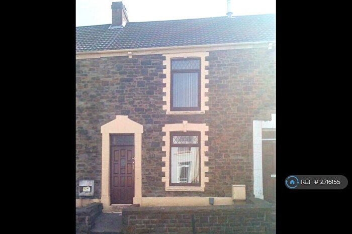 3 Bedroom Terraced House To Rent In Robert Street, Manselton, Swansea, SA5